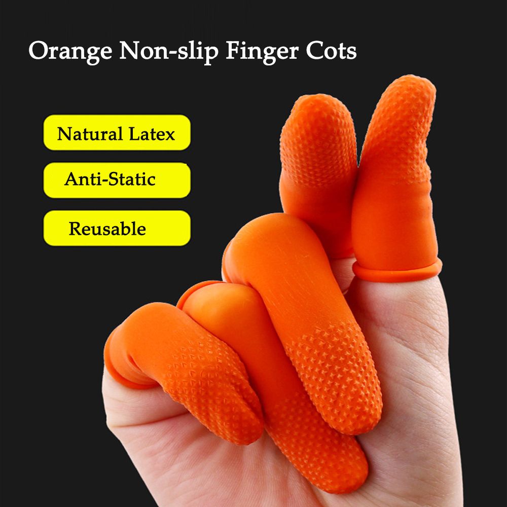 100PCS Cleaning  Accessories N - Nail Art Orange review and price