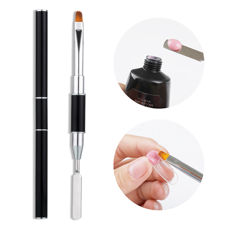 Poly Nail Gel Kit Tools For Ex - Polygel Nail Kit review and price