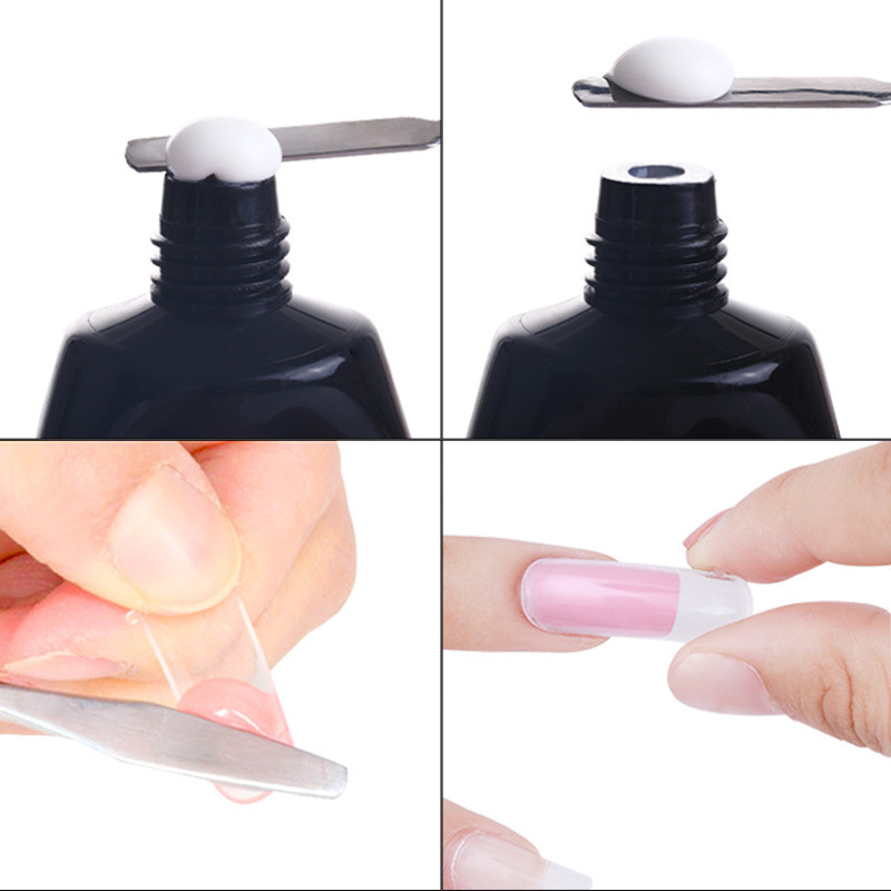 Poly Nail Gel Kit Tools For Ex - Polygel Nail Kit review and price