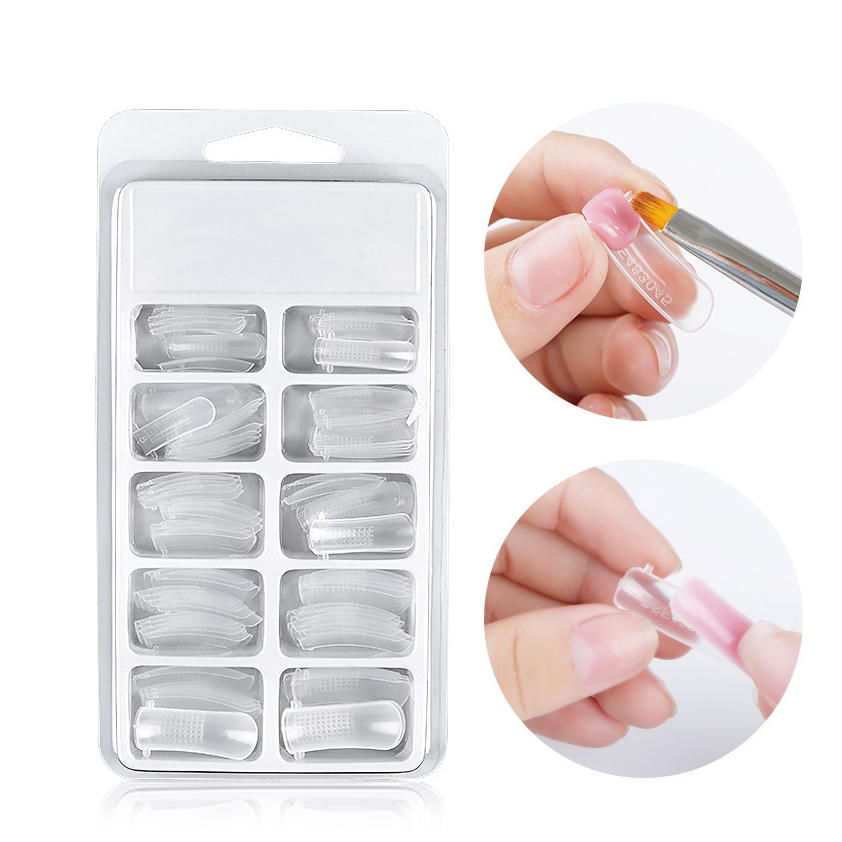 Poly Nail Gel Kit Tools For Ex - Polygel Nail Kit review and price