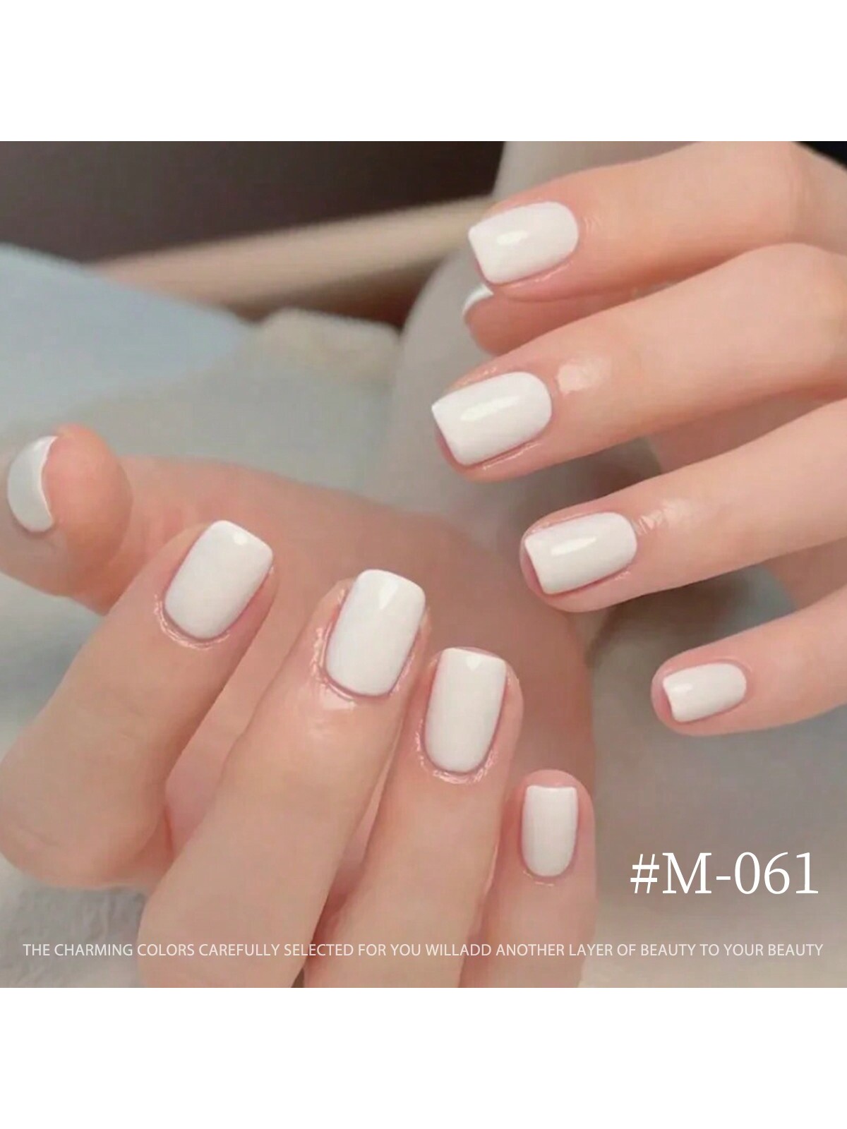 15ML Nude Pink Gel Nail Polish - Nail Art Orange review and price