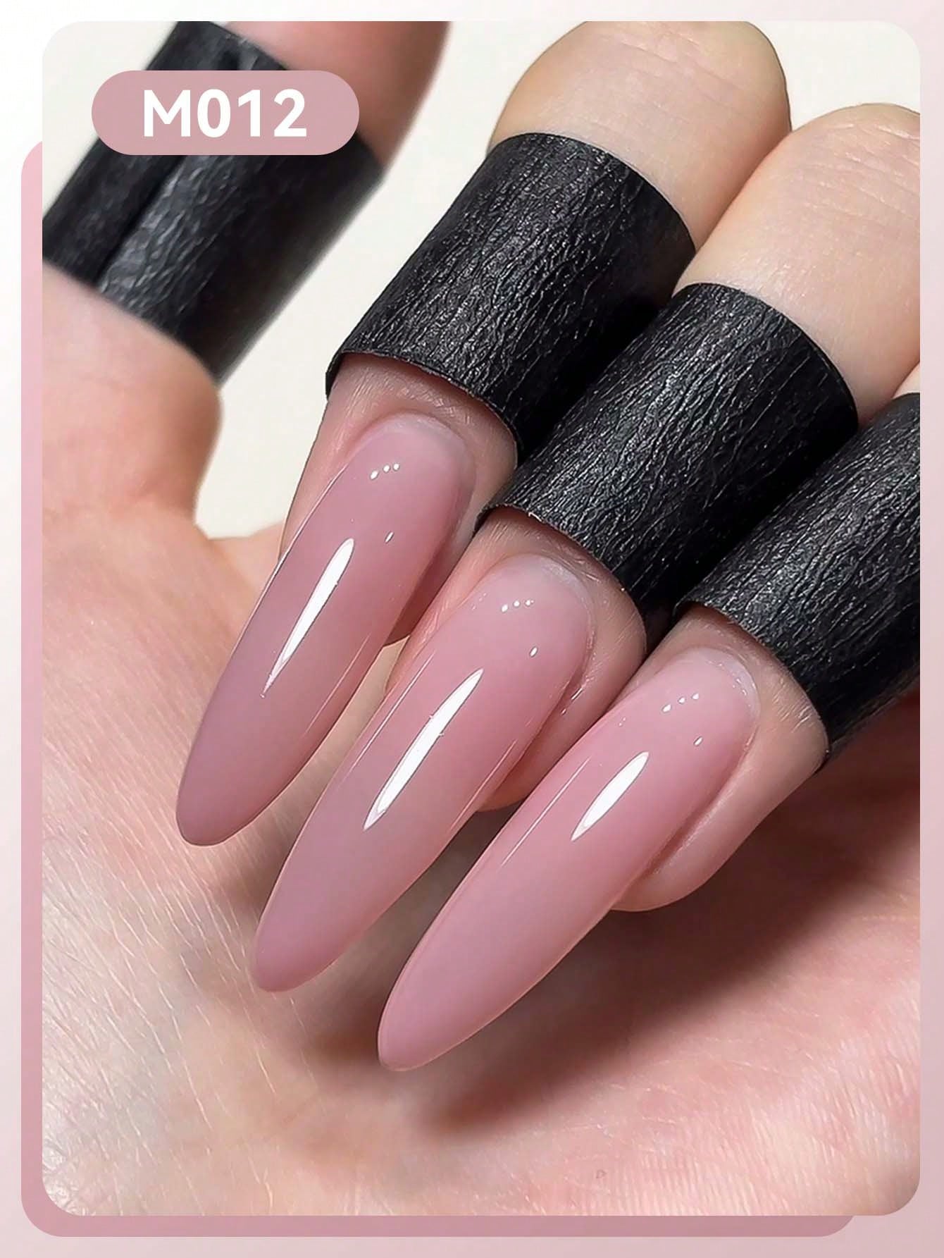 15ml Nude Jelly Peelable UV/LE - Nail Art Orange review and price