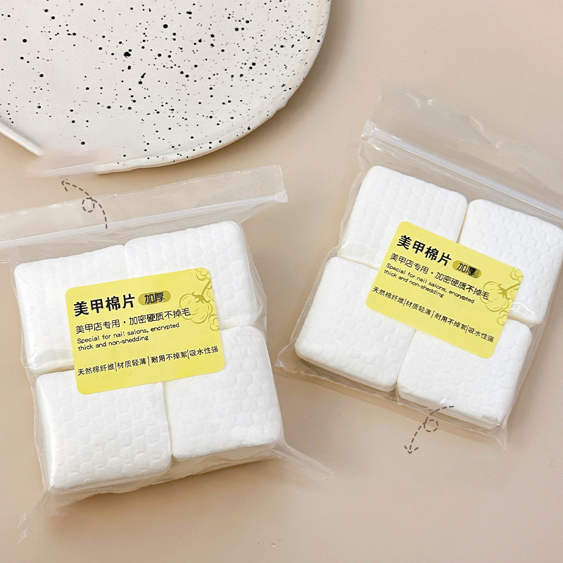 200/500Pcs Thickening Professi - Nail Art Halal review and price