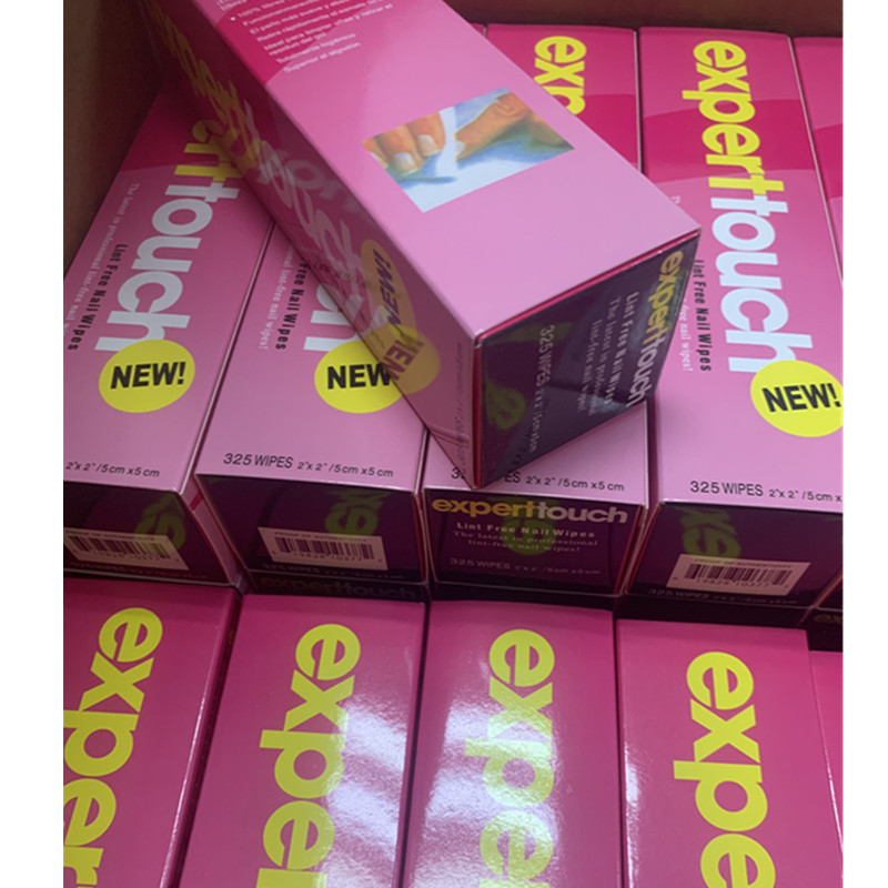 1/2/5/10 Box Professional Cott - Nail Art Halal review and price