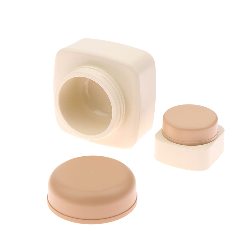 5/20g Empty Plastic Nail Art C - Nail Art Halal review and price