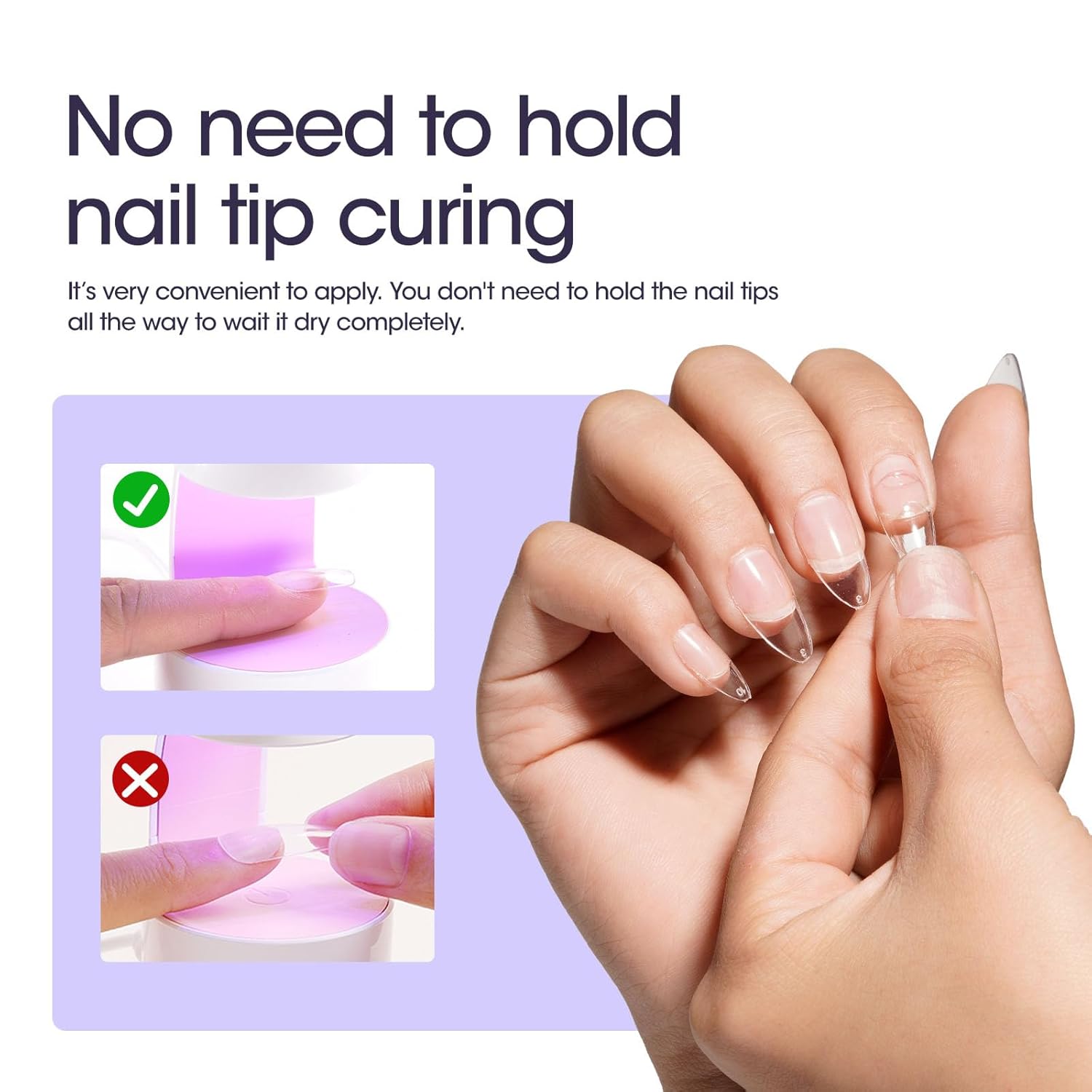 GELLEN 30g Polygel Nail Glue S - Polygel Nail Kit review and price