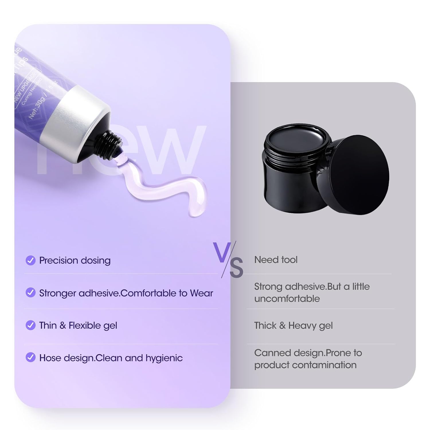 GELLEN 30g Polygel Nail Glue S - Polygel Nail Kit review and price