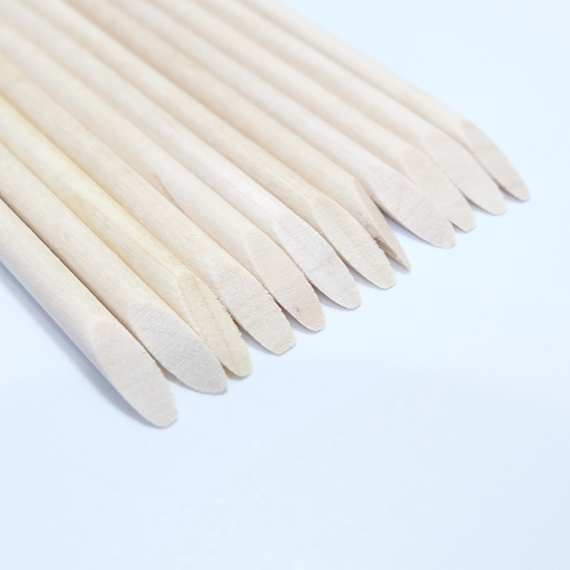 Nail Cuticle Pusher Orange Woo - Nail Art Orange review and price